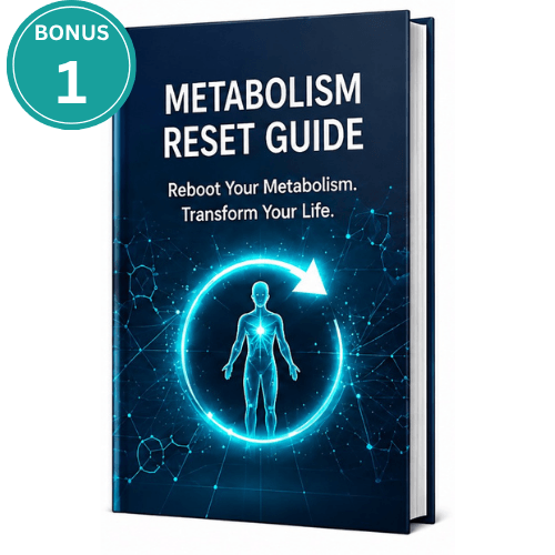 Valiora Metabolism Reset Guide