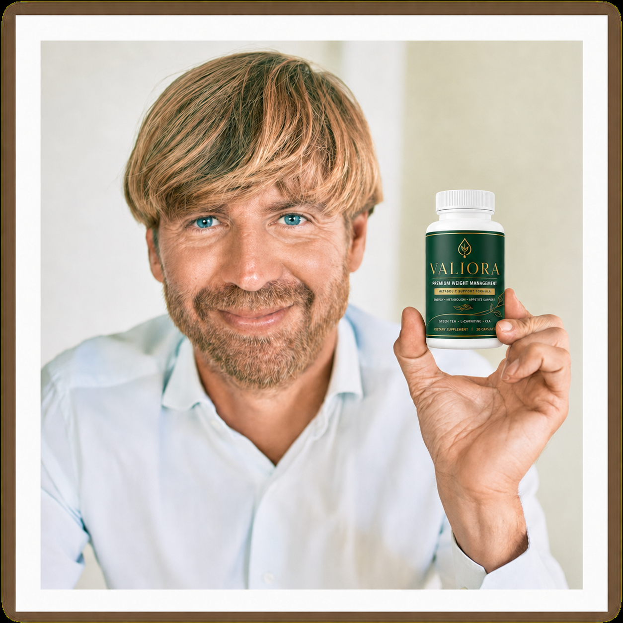 Valiora customer experience review